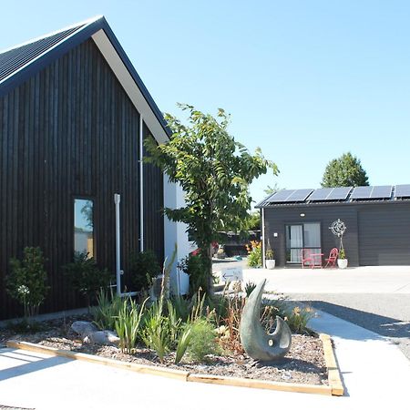 Marlborough Wine Country B&B Μπλένχαϊμ Εξωτερικό φωτογραφία