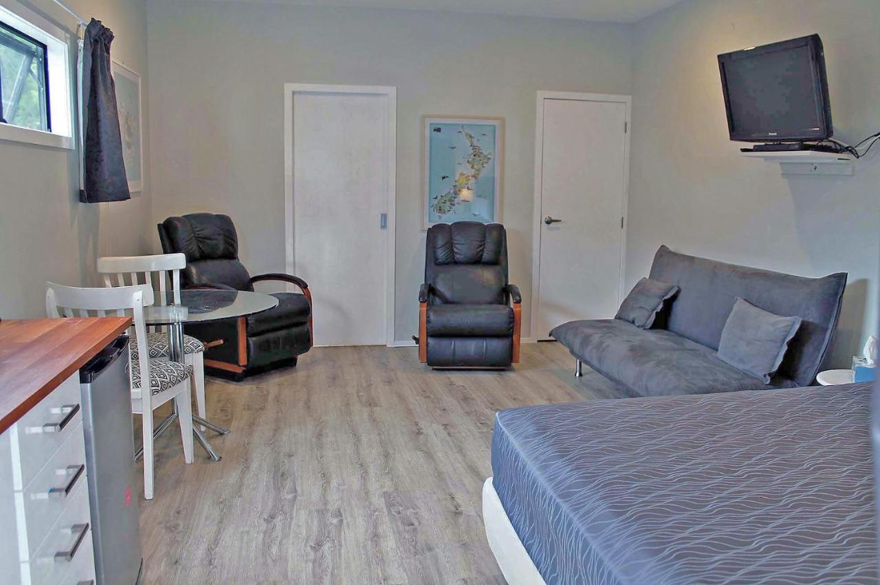 Marlborough Wine Country B&B Μπλένχαϊμ Εξωτερικό φωτογραφία