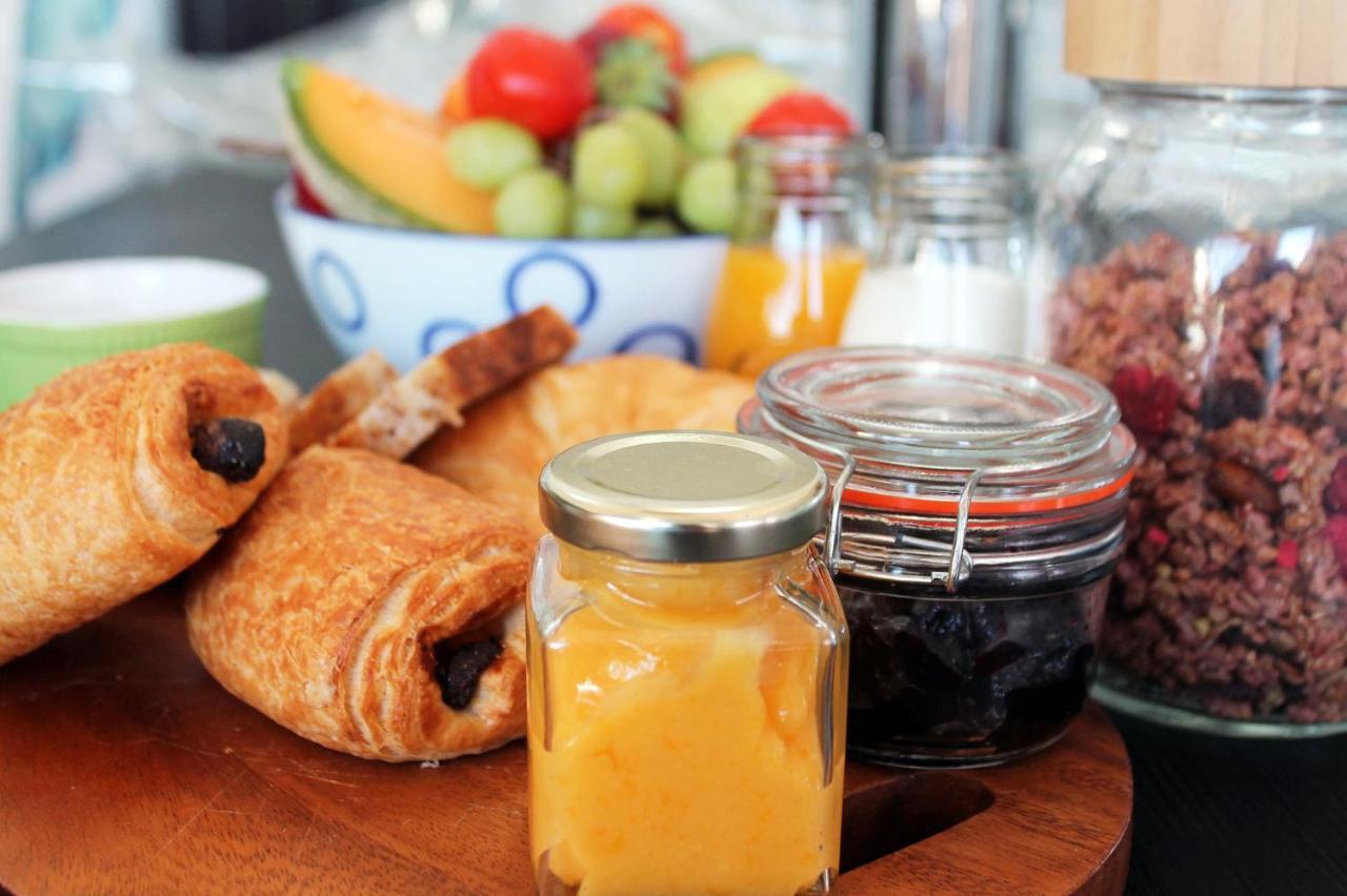 Marlborough Wine Country B&B Μπλένχαϊμ Εξωτερικό φωτογραφία