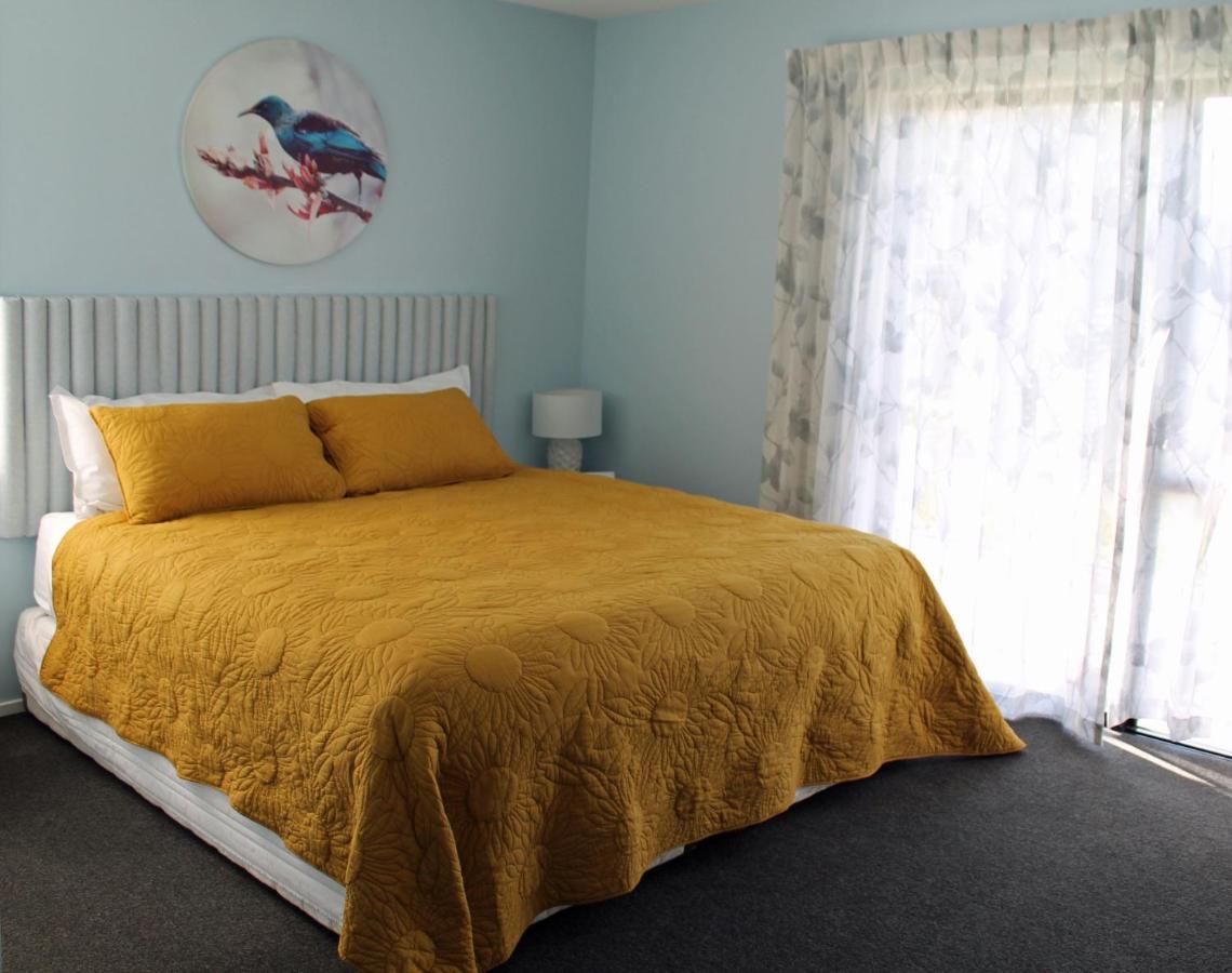Marlborough Wine Country B&B Μπλένχαϊμ Εξωτερικό φωτογραφία