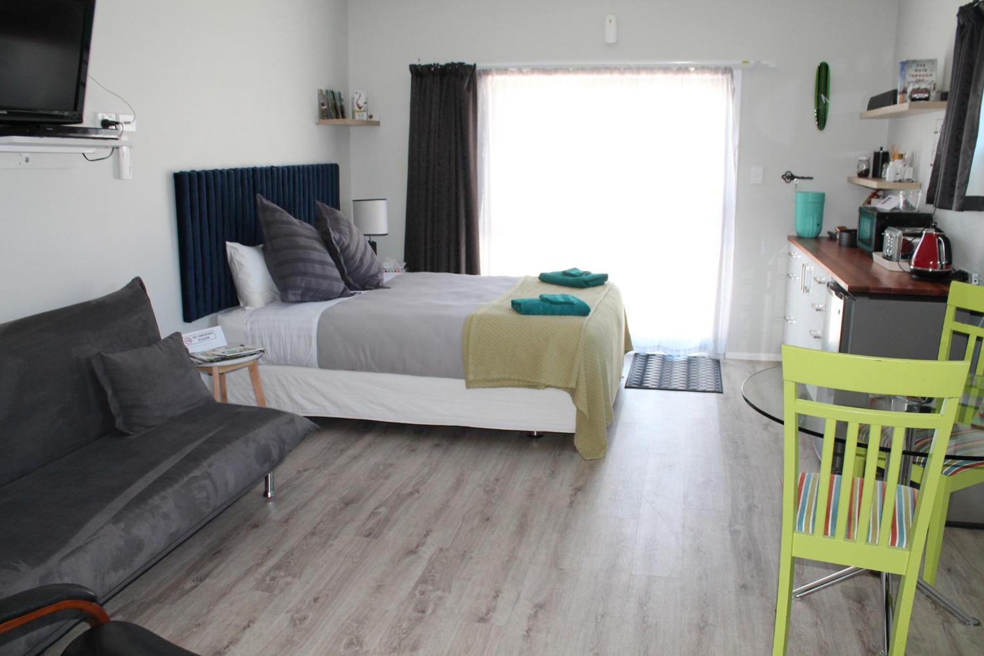 Marlborough Wine Country B&B Μπλένχαϊμ Εξωτερικό φωτογραφία