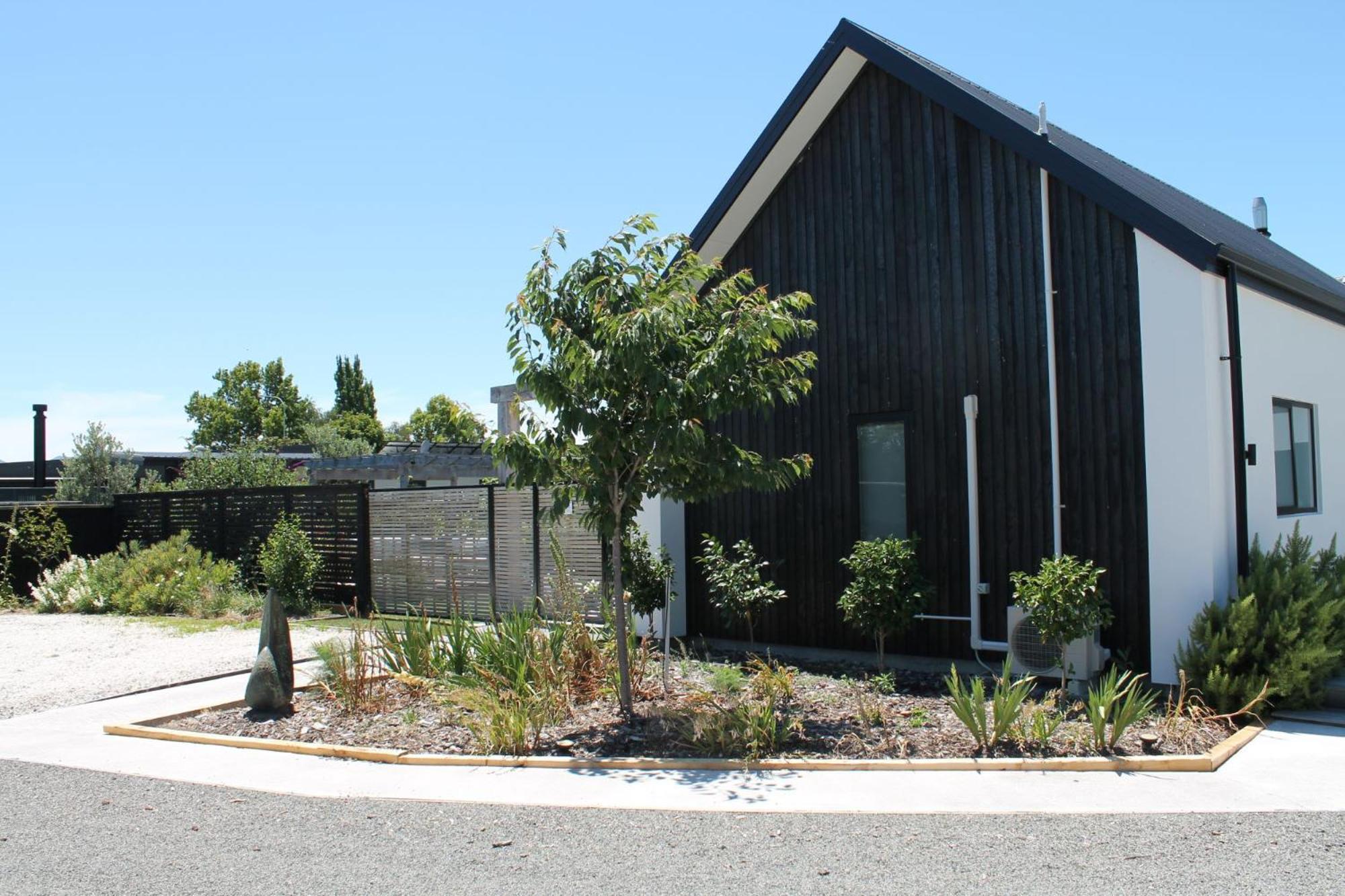 Marlborough Wine Country B&B Μπλένχαϊμ Εξωτερικό φωτογραφία